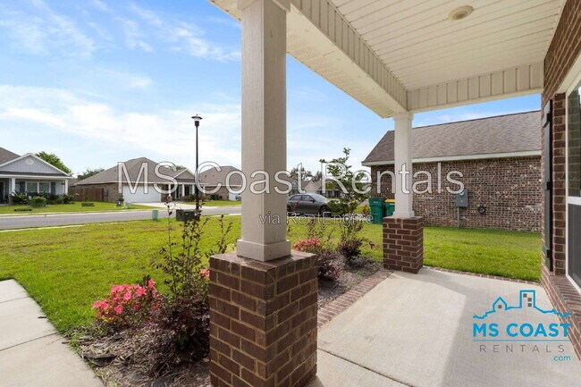Foto del edificio - 7313 Shearwater Wy