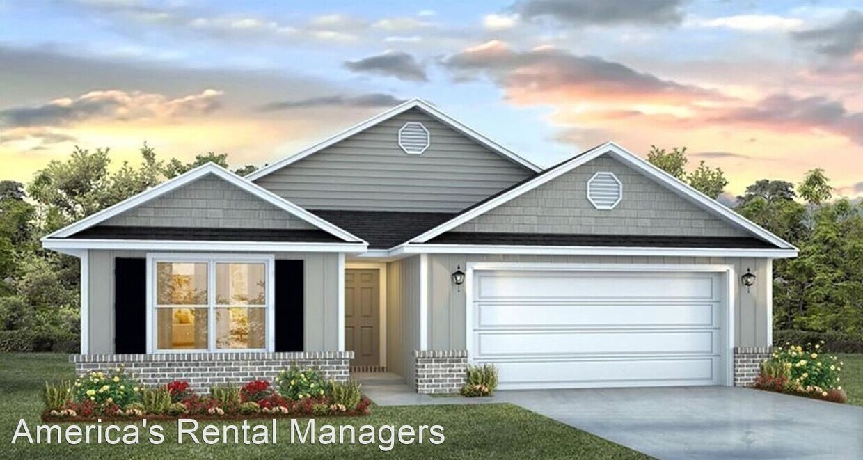 Foto principal - 4 br, 2 bath House - 10342 Ruffian Route