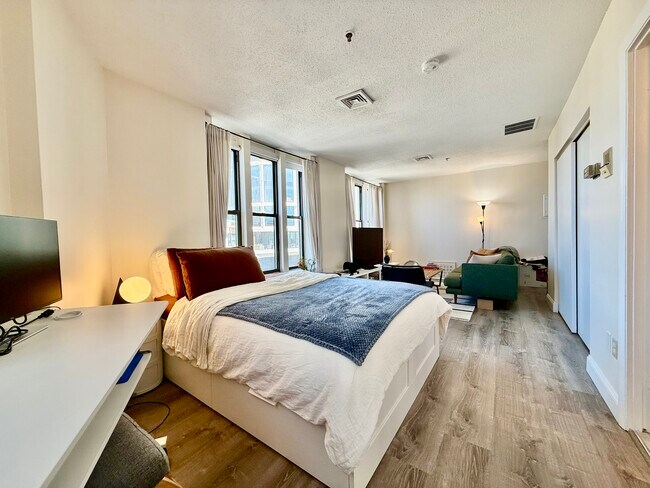 Foto del edificio - 1126 Boylston St