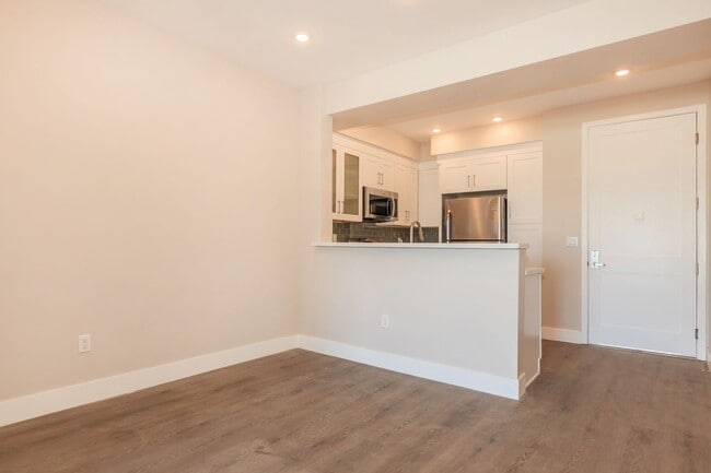 Interior Photo - Serendipity NoHo