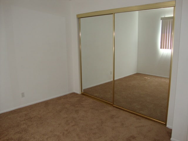 Bedroom - 4459 W 142nd St