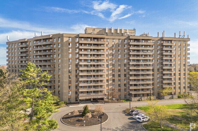 Building Photo - Arlington Apartments