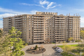 Building Photo - Arlington Apartments