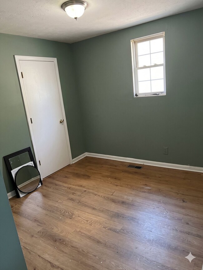 Foto del edificio - 117 N 29th St