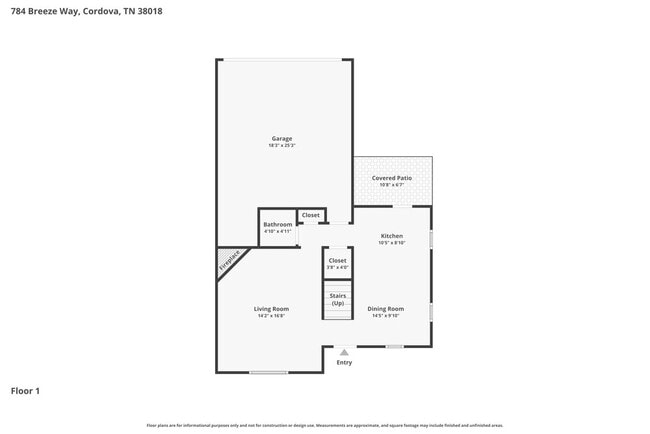 Building Photo - 784 Breeze Way