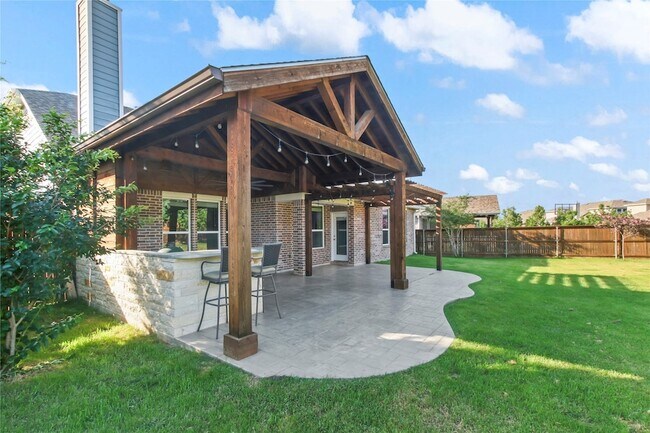 Foto del edificio - 4424 Overbrook Dr