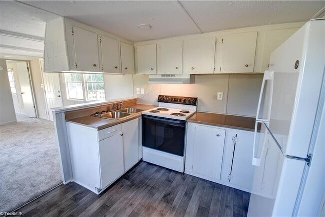 Foto del edificio - 5626 Spainhour St