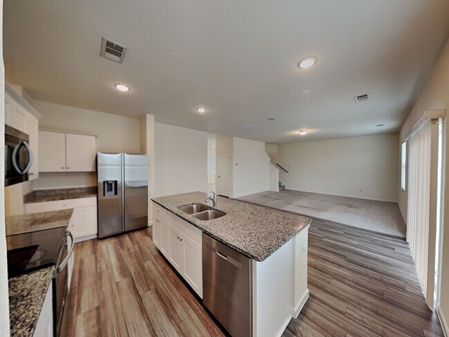 Foto del edificio - Elegant 2-Story Home in Northwest ISD with Modern Upgrades