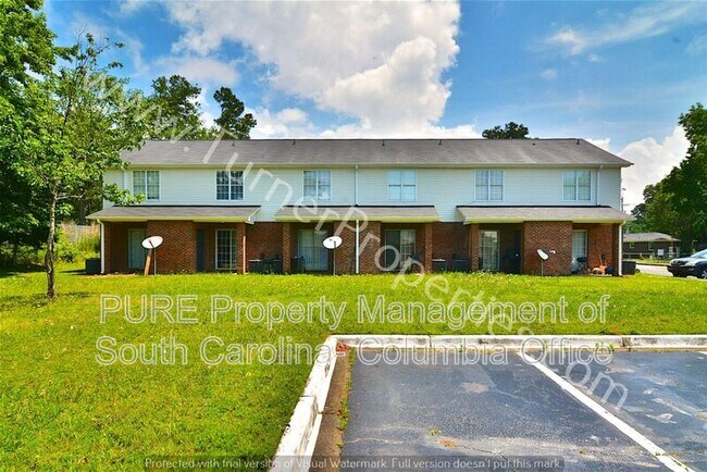 Building Photo - 3800 Plowden Rd