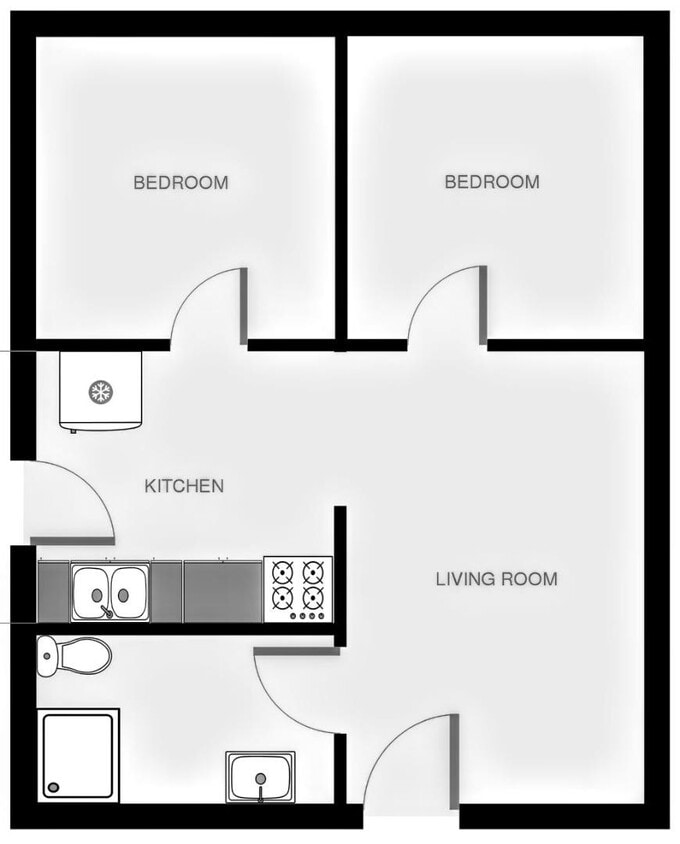 743 Jill Ave, Santa Clara, CA 95050 House Rental in Santa Clara, CA