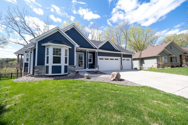 Foto del edificio - 9352 Wilderness Cove