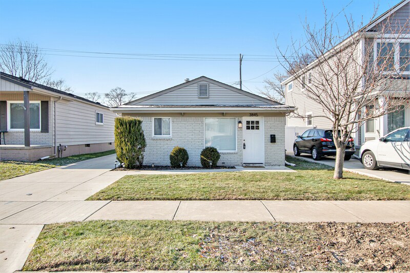 Primary Photo - 3845 Tyler Ave