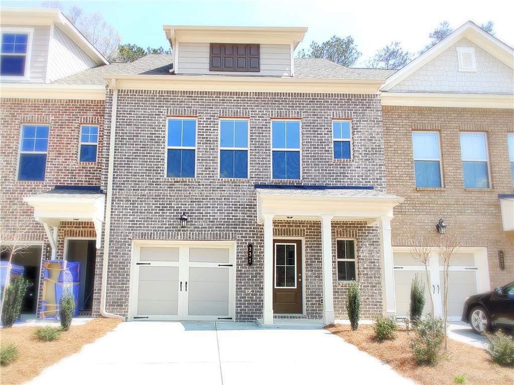 Primary Photo - 331 Mahone Dr