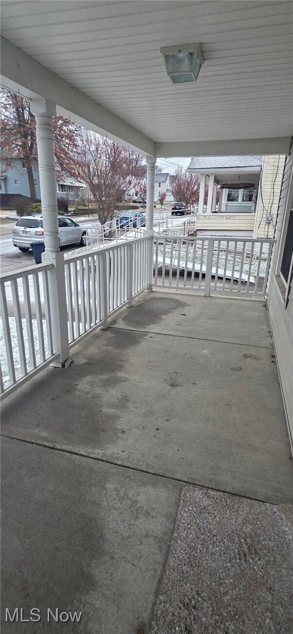 Foto del edificio - 920 Redfern Ave