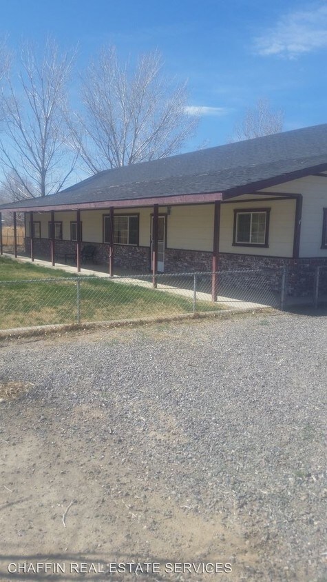 Primary Photo - 2 br, 2 bath House - 2550 Farm District Rd