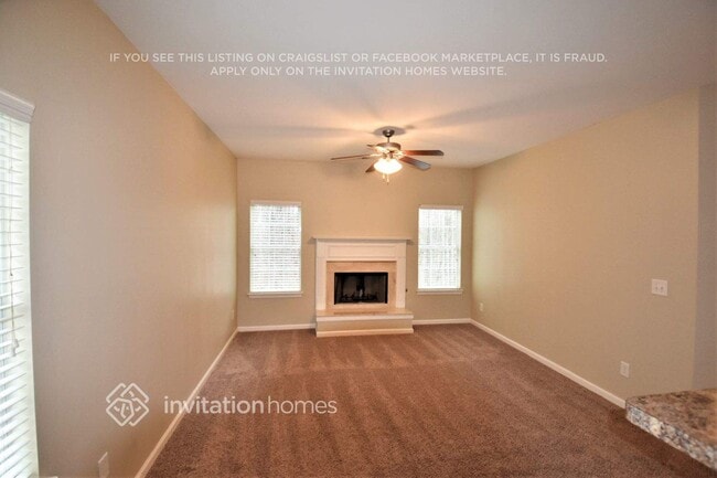 Foto del edificio - 108 Jarrod Oaks Ct SW