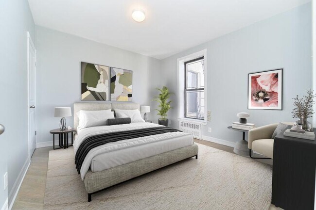Foto del edificio - 2 bedroom in Brooklyn NY 11238