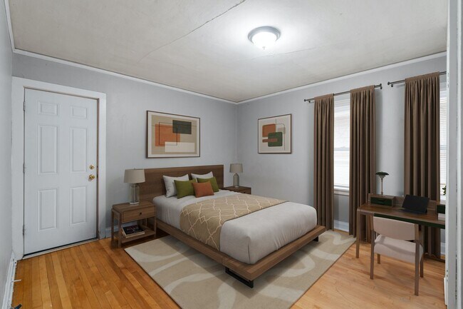 Foto del edificio - Downer upper across from UWM