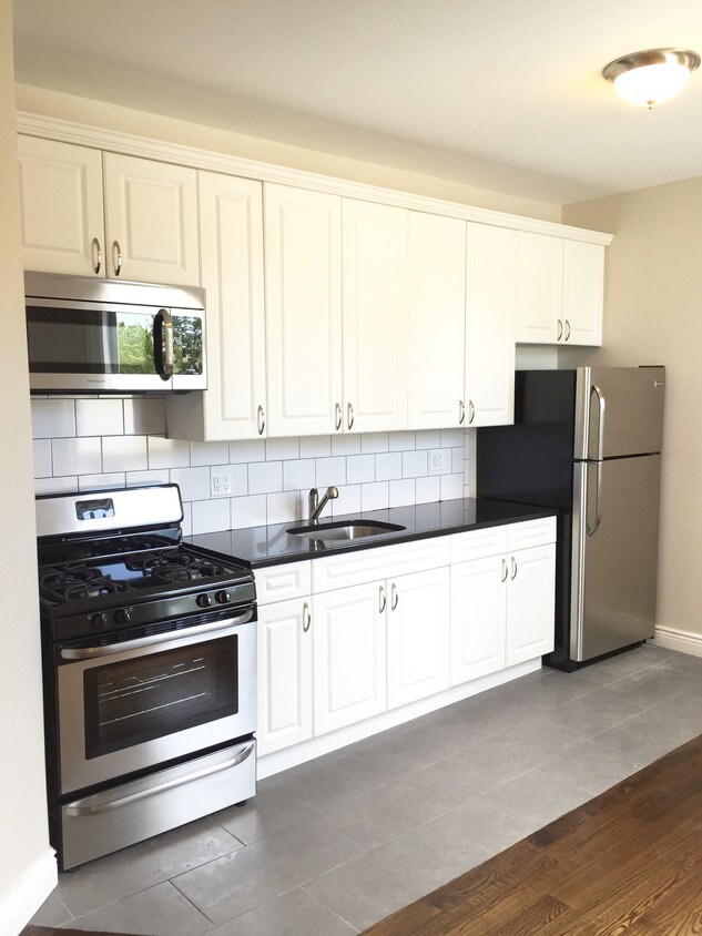 102 Lanza Ave Unit 5, Garfield, NJ 07026 Apartments Garfield, NJ