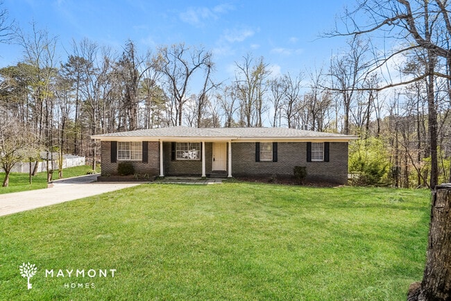 Building Photo - 1411 Bucks Dr