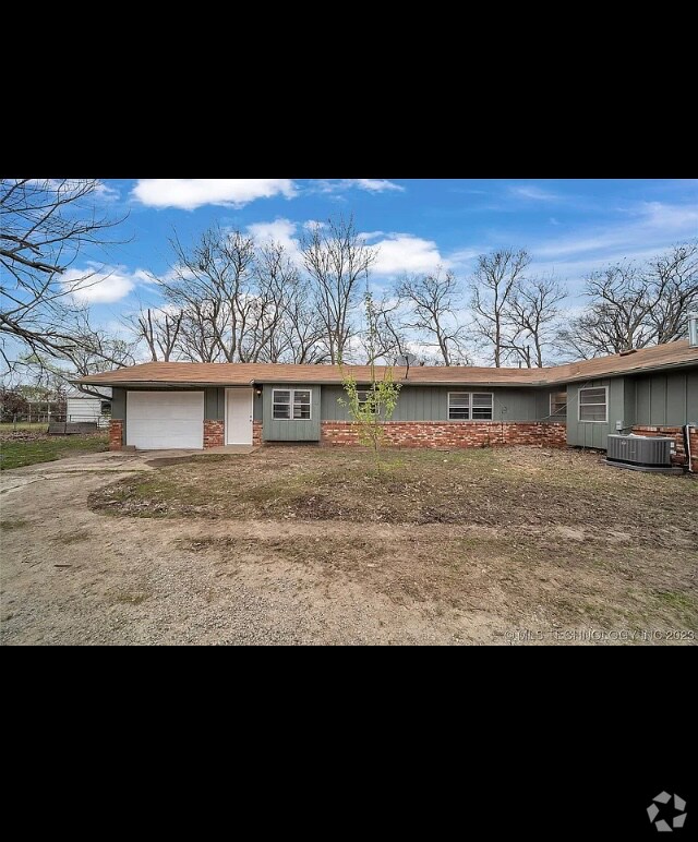 Rose Hill Ranch Apartments for Rent with Utilities Included Tulsa, OK