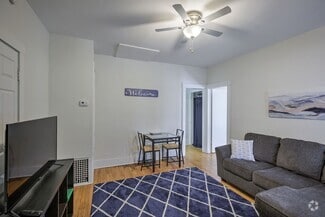 Building Photo - 3314 Jackson St