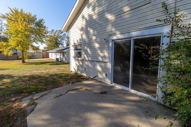 Foto del edificio - 7216 N Moberly Dr