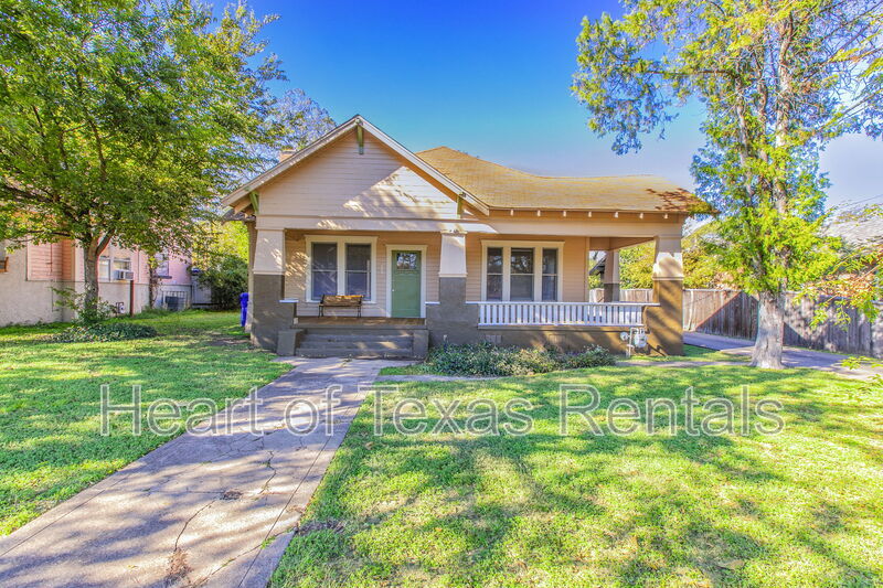 Foto principal - 609 Herring Ave