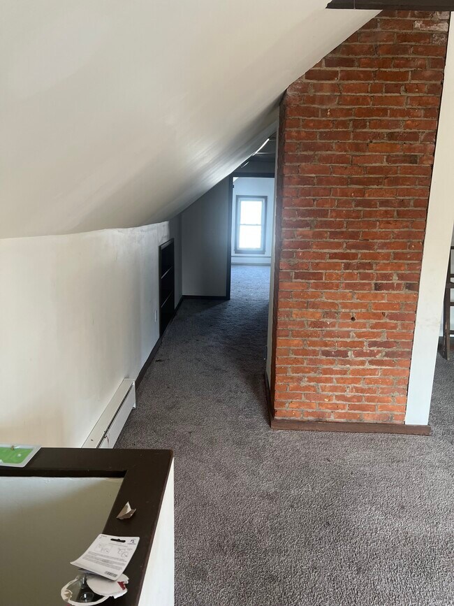 Foto del edificio - 8 Fox Ter