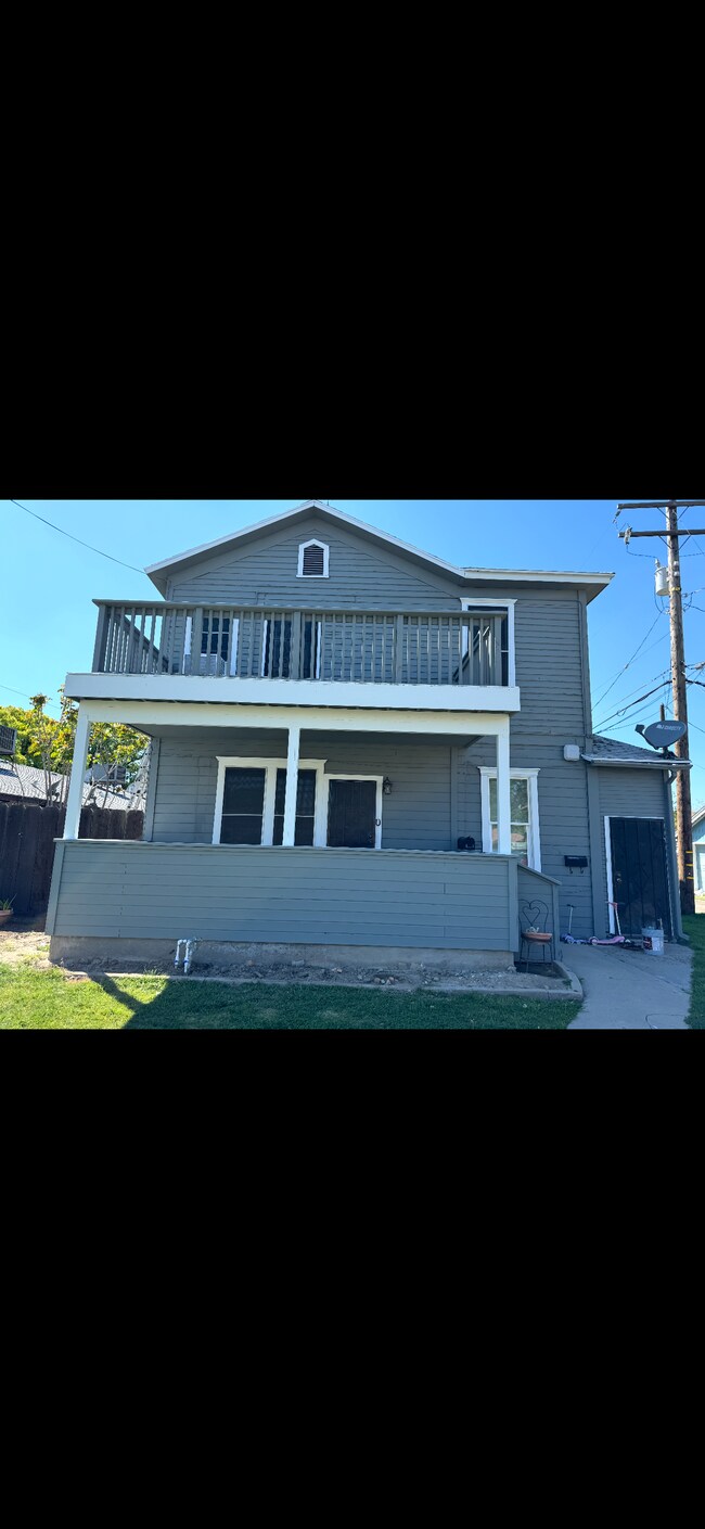 Foto del edificio - 514 Kaweah St