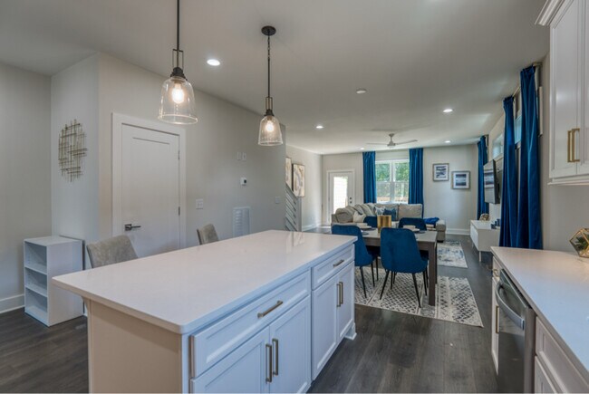 Foto del edificio - 2016 Owen St