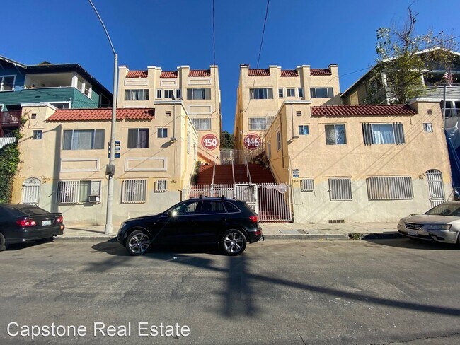 Building Photo - 146-150 Douglas St