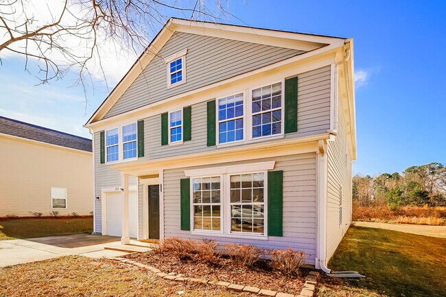 Foto del edificio - 1572 Matthew Allen Cir