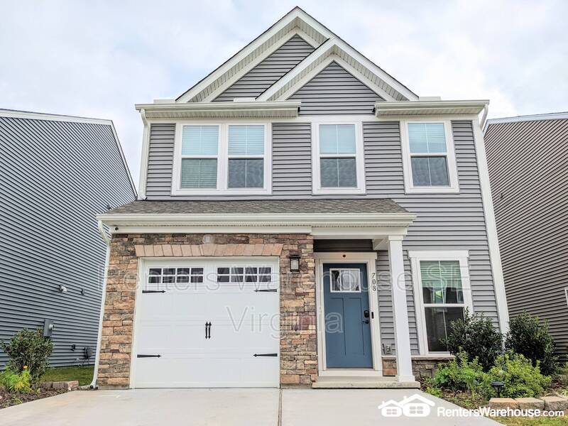 708 Mapleleaf Ln, Virginia Beach, VA 23462 House Rental in Virginia