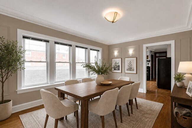 Foto del edificio - 727 Dobson St