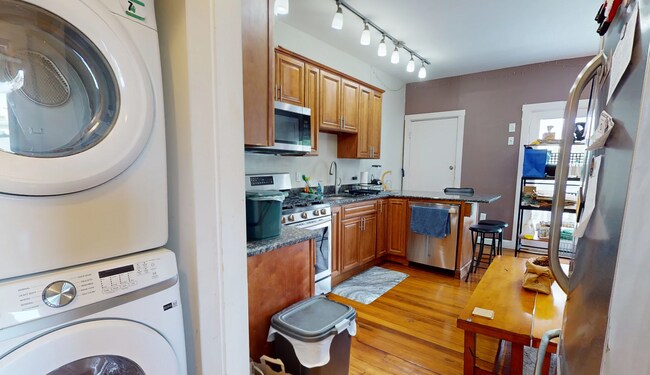 Foto del edificio - 237 Norfolk St