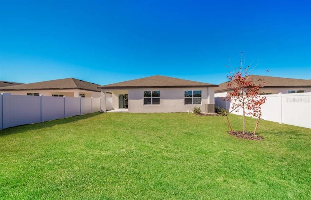 Foto del edificio - 4108 Feldspar Ln