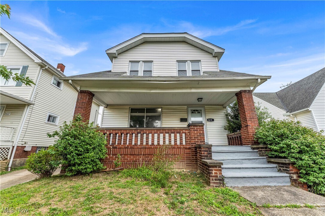 Primary Photo - 4691 E 90th St