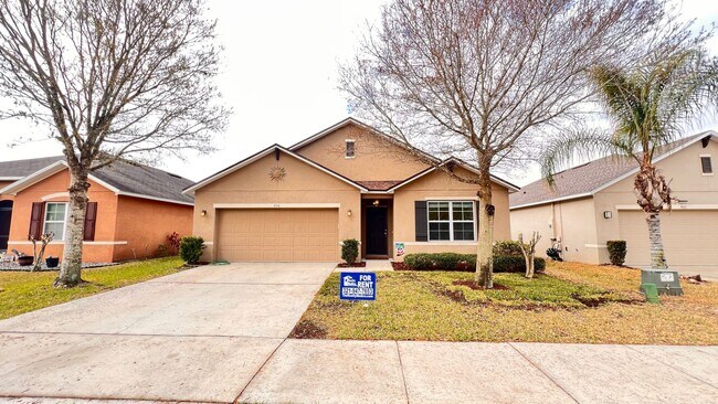 Foto del edificio - Pet-Friendly 4BR Home with Natural Gas – New Smyrna Beach