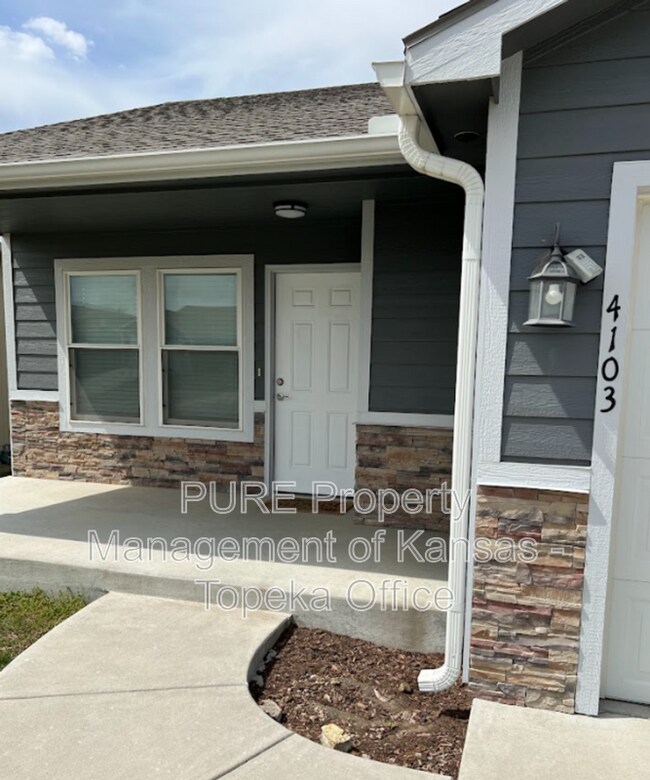 Foto del edificio - 4103 SW Shenandoah Rd