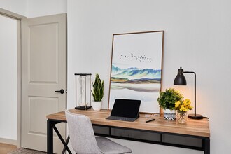 Building Photo - Lark on Woodmen