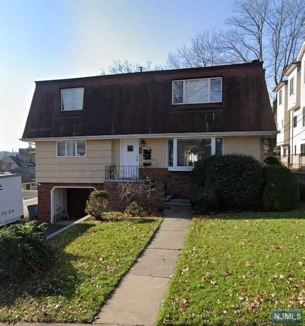 134 E Homestead Ave, Palisades Park, NJ 07650 Townhome Rentals in