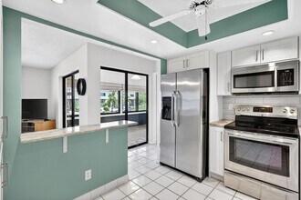 Building Photo - 1800 SE St Lucie Blvd