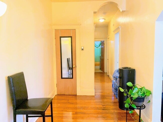 Foto del edificio - 25 Hosmer St