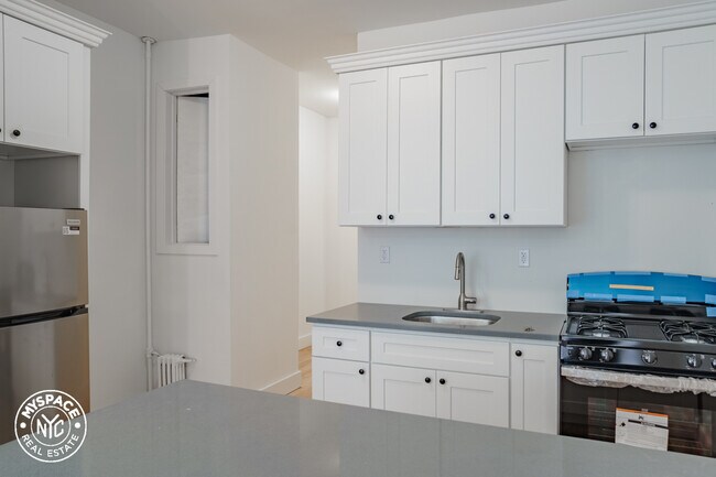 Building Photo - 358 Marcus Garvey Blvd