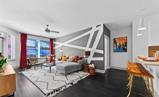 Foto del edificio - 2 bedroom in Atlanta GA 30312