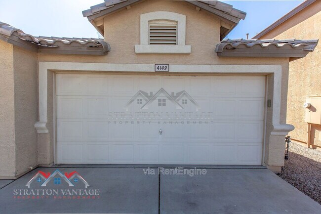 Foto del edificio - 4149 E Azurite Rd