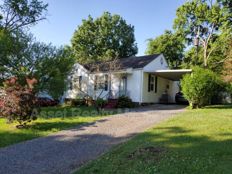 2553 Greenfield Ln, Knoxville, TN 37917 House Rental in Knoxville, TN