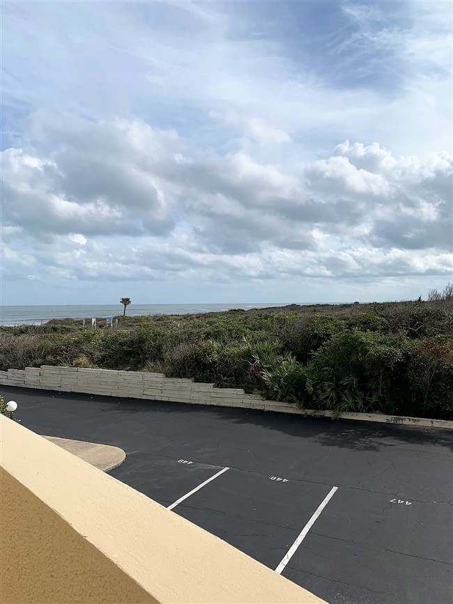 Building Photo - 8550 A1A S