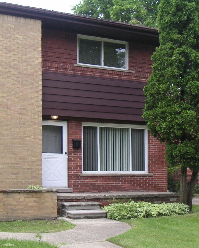 Building Photo - 25325 Coolidge Hwy